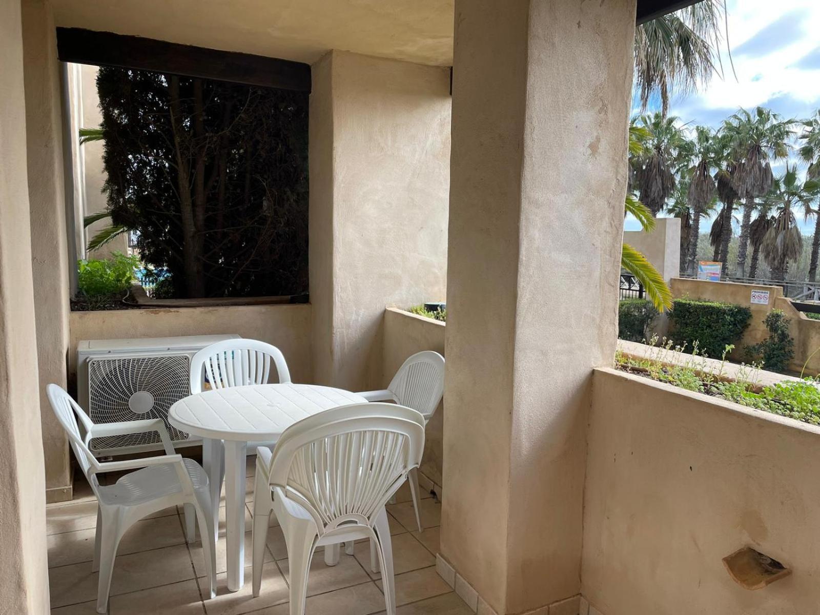 Urbanizacion Jardines De Isla Canela Planta Baja By Sit イスラ・カネラ エクステリア 写真